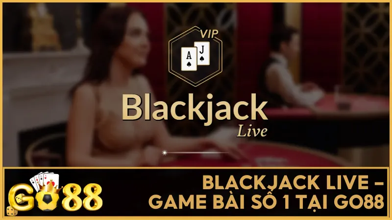 Blackjack Live