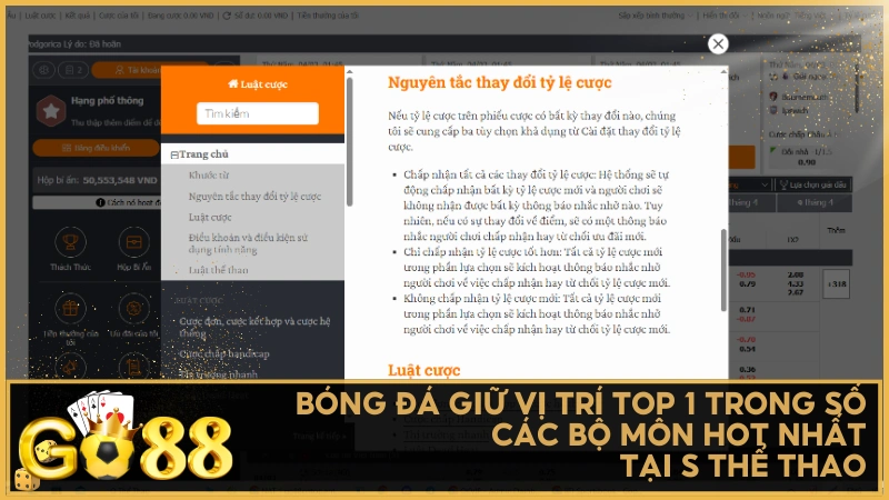 Hơn 2.000 trận bóng đá mỗi ngày, cập nhật liên tục với công nghệ phân tích AI.