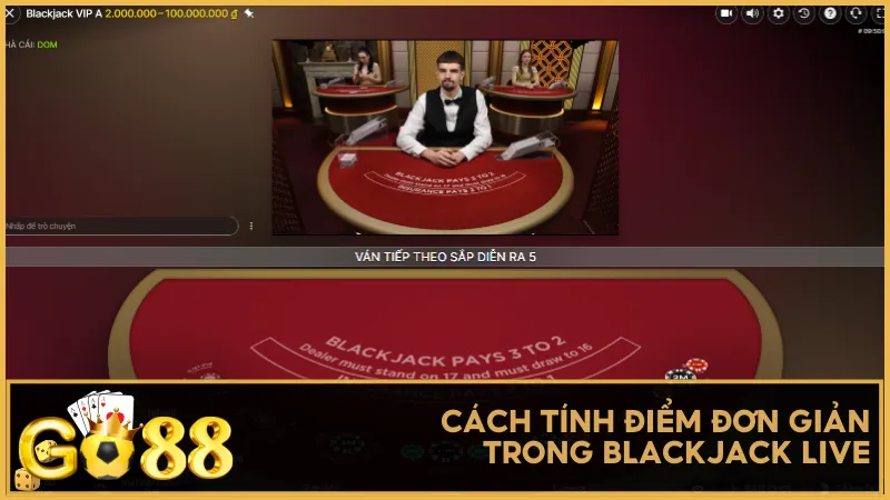 Hệ thống tính điểm đơn giản, giúp người chơi dễ dàng nắm bắt từ lần đầu trải nghiệm.
