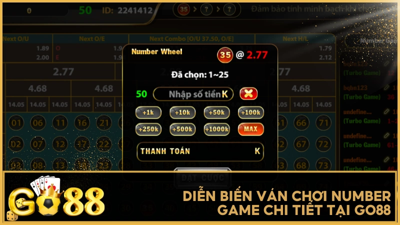 Mỗi lượt rút bóng là một hành trình cảm xúc đẩy cao sự hồi hộp đến giây cuối cùng.