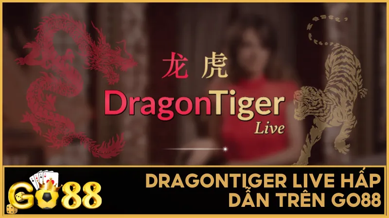 DragonTiger Live