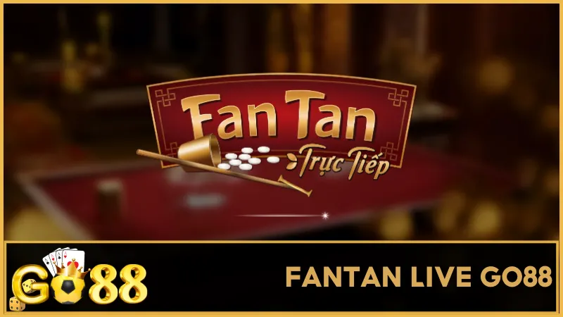 FanTan Live