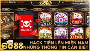 Hack Tiến Lên Miền Nam