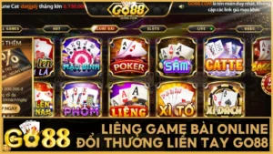 Liêng GO88