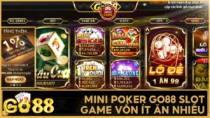 Mini Poker