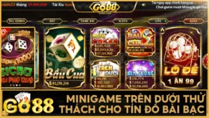 Trên Dưới