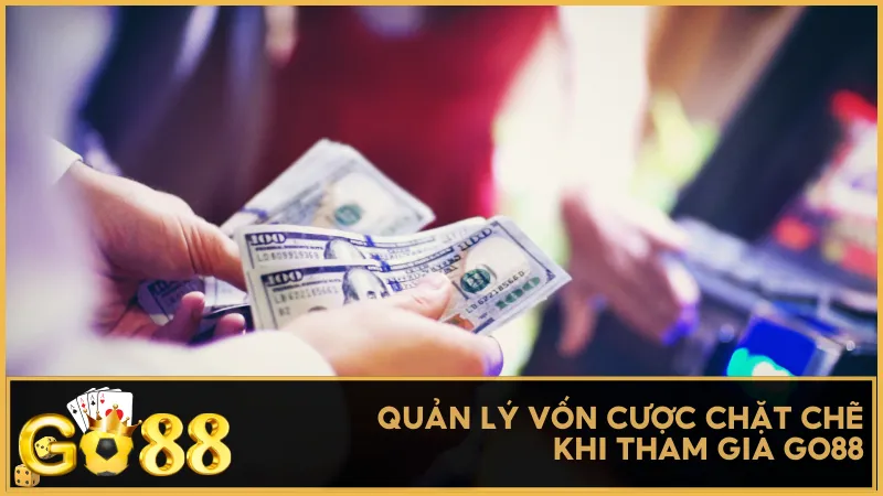 Thiết lập ngân sách rõ ràng giúp người chơi kiểm soát tài chính và tránh hệ lụy không mong muốn.