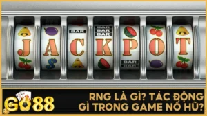 RNG là gì