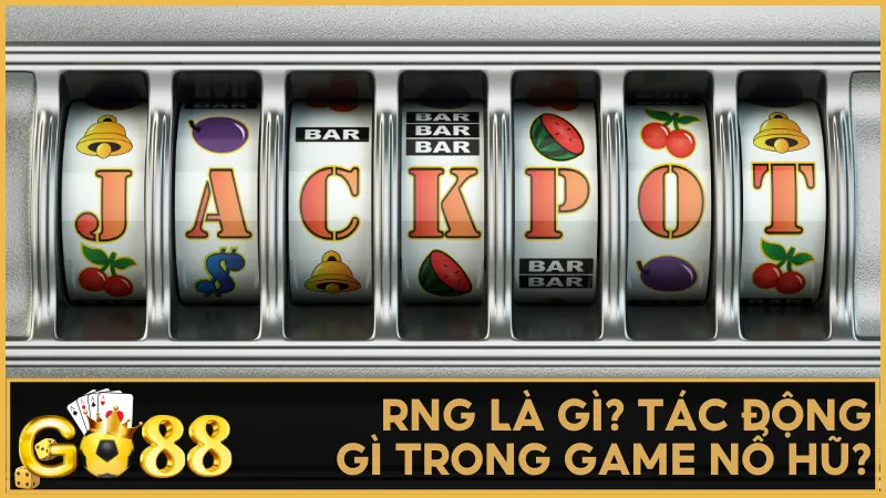 RNG là gì