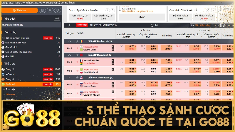 S Thể Thao
