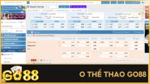 O Thể Thao