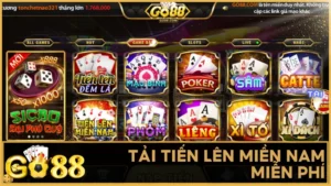 Tải Tiến Lên Miền Nam miễn phí