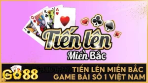 Tiến Lên Miền Bắc