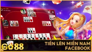 Tiến Lên Miền Nam Facebook